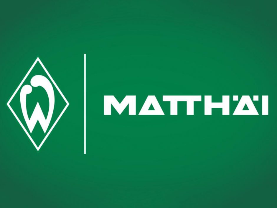 Newsbild Matthaei Werder Bremen